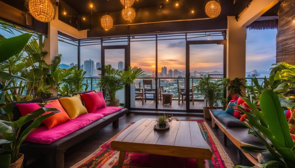 Backpacker Accommodation in Da Nang Backpacker Accommodation in Da Nang