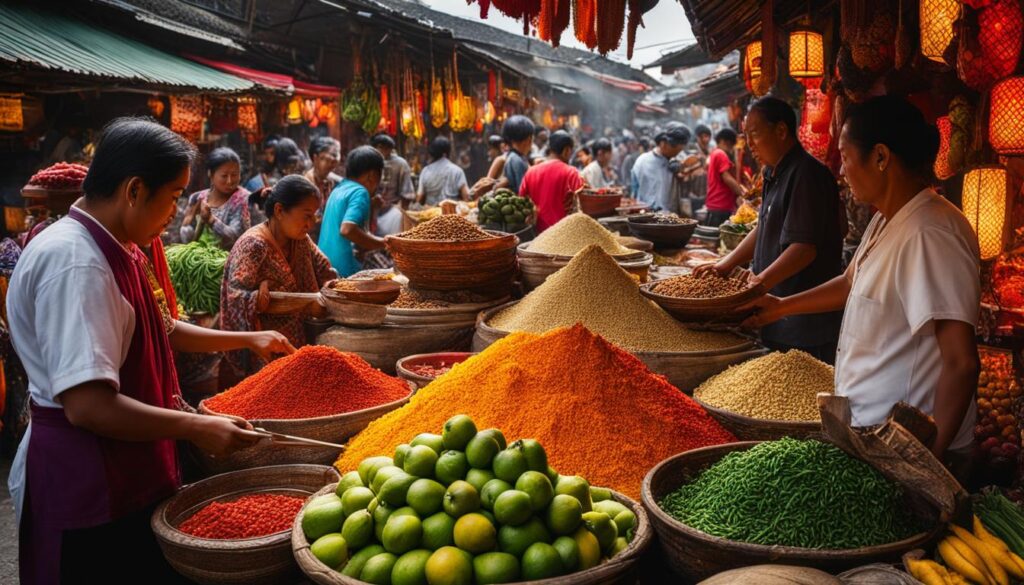 Bali Local Markets Bali Local Markets