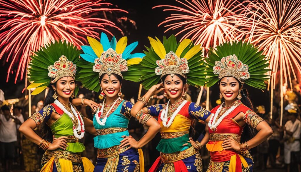 Bali festivals Bali festivals