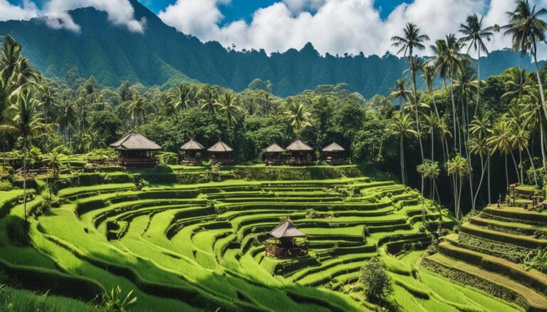 Bali volunteer opportunities at animal sanctuaries, environmental projects