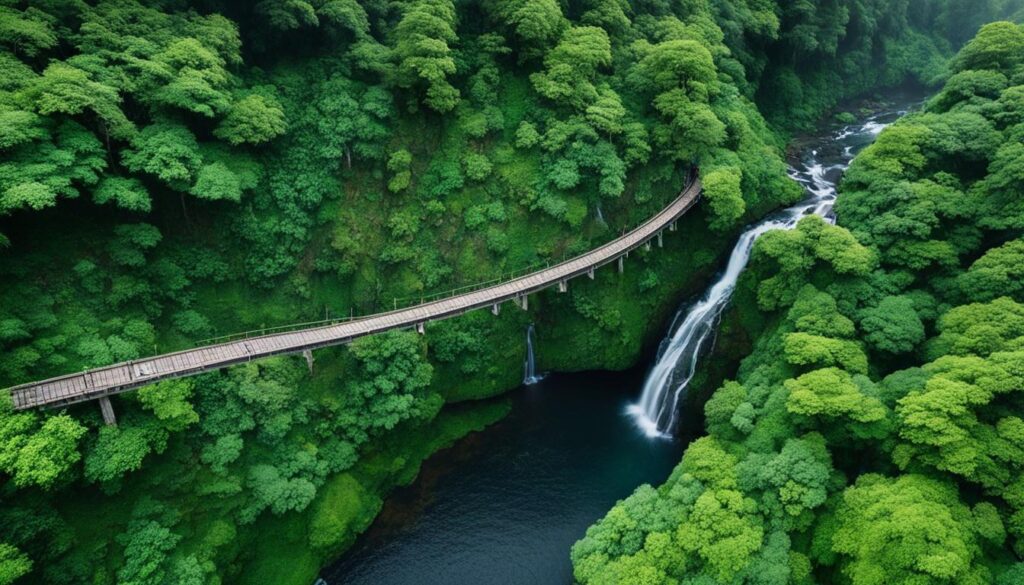 Bali waterfall guide Bali waterfall guide