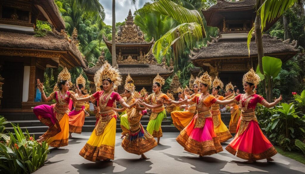 Balinese Dance Workshop Balinese Dance Workshop