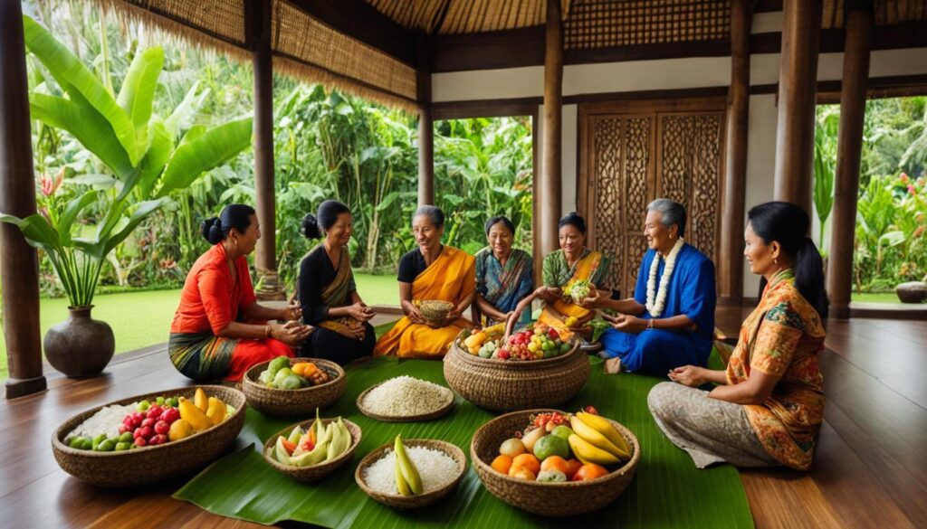 Balinese Homestays Balinese Homestays