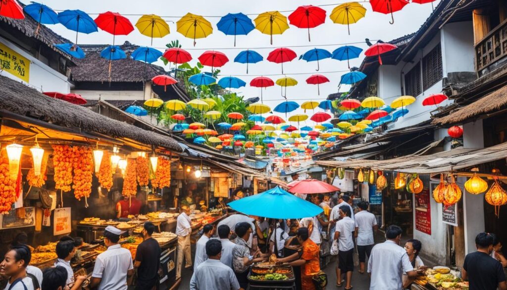 Balinese Street Food Balinese Street Food
