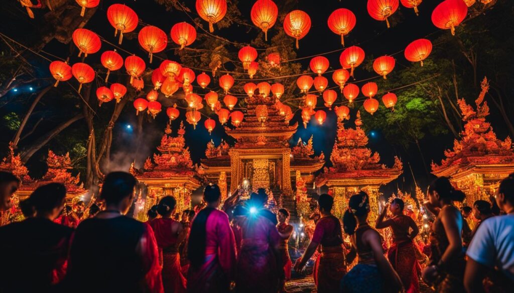Balinese Traditions Balinese Traditions