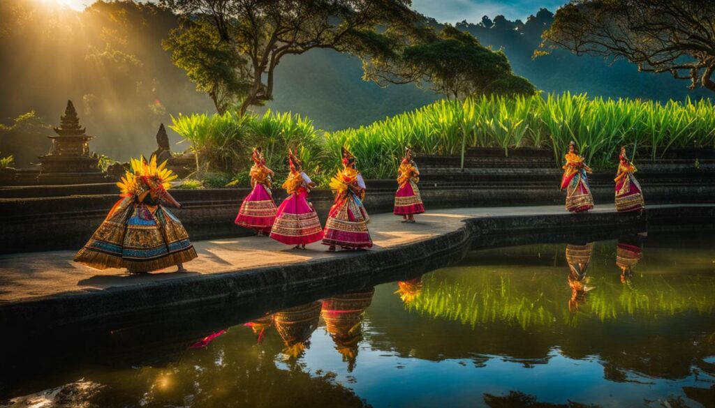 Balinese art Balinese art