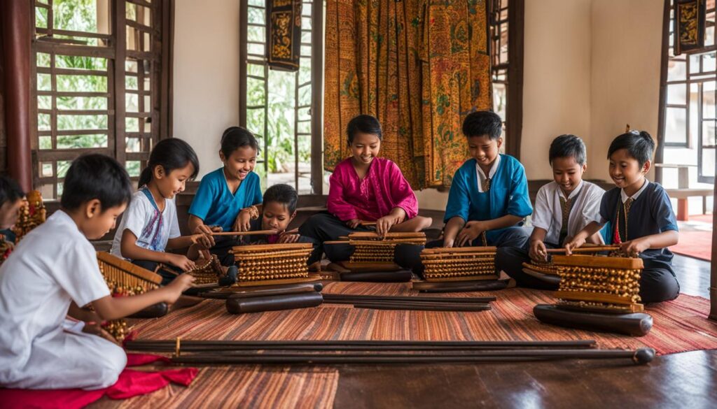 Bandung music education Bandung music education