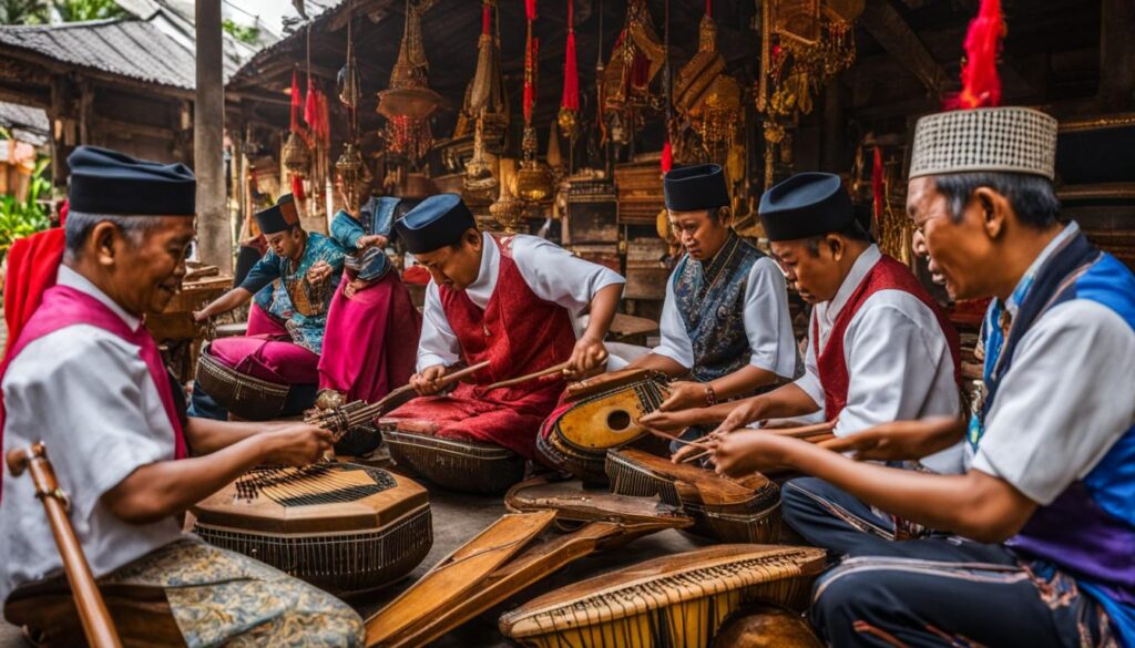 Bandung music workshops Bandung music workshops
