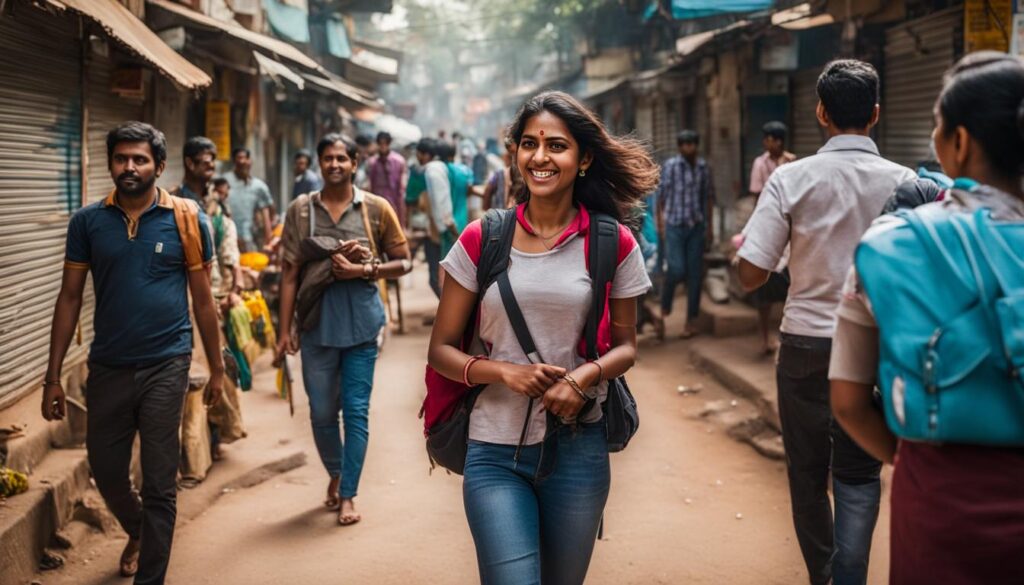 Bangalore Safe for Solo Female Travelers Bangalore Safe for Solo Female Travelers