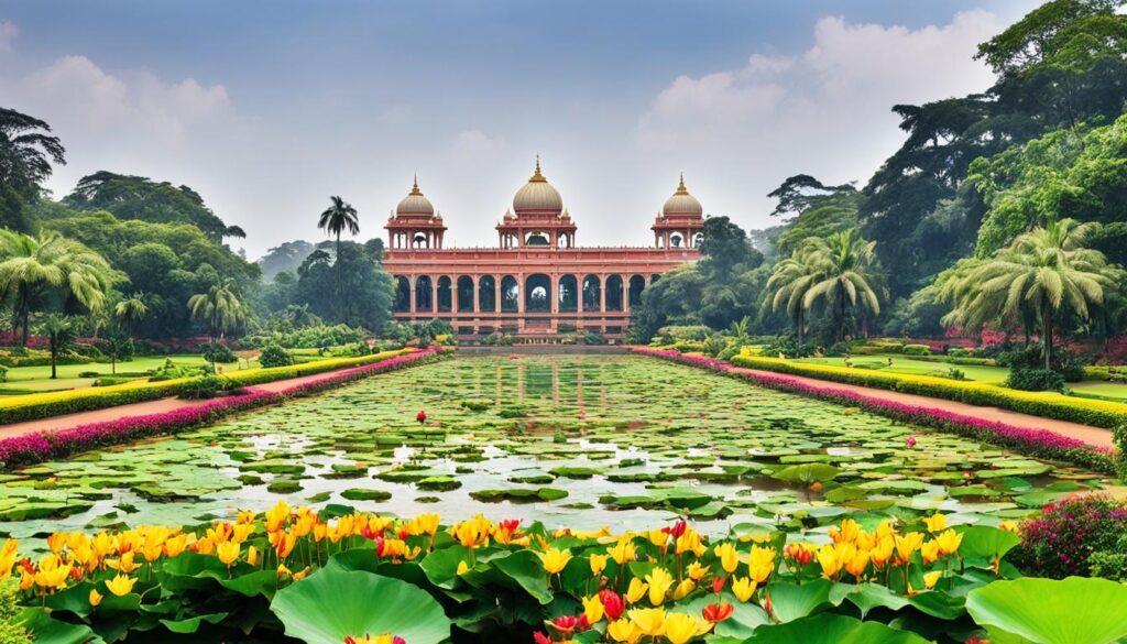 Bangalore attractions Bangalore attractions