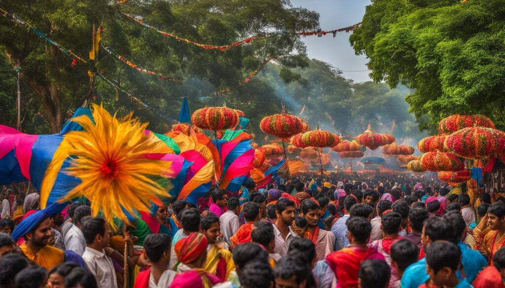 Bangalore summer festivals Bangalore summer festivals