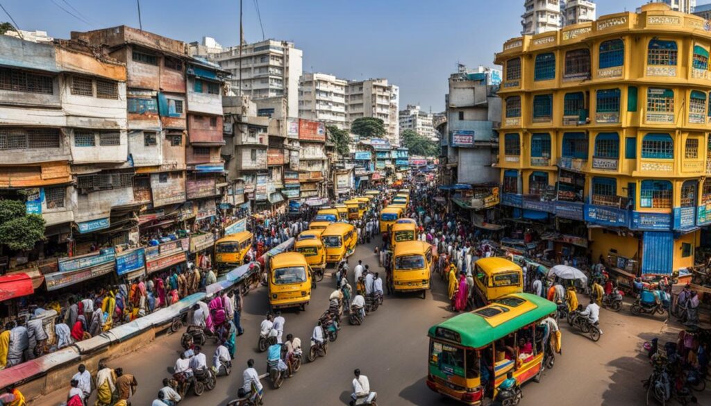 Bangalore transportation options Bangalore transportation options