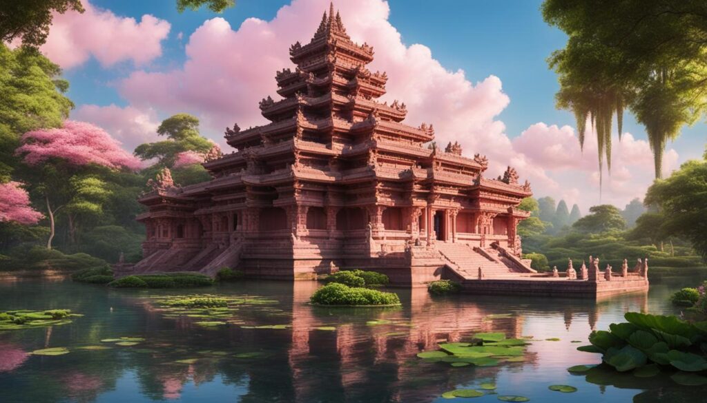 Banteay Srei Day Tours Banteay Srei Day Tours