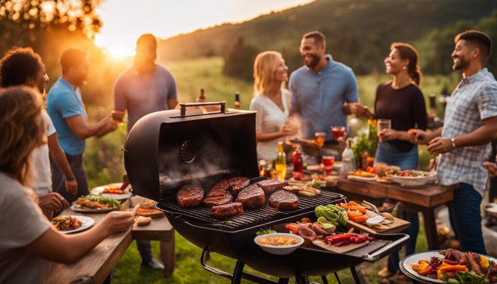 Barbecue Barbecue