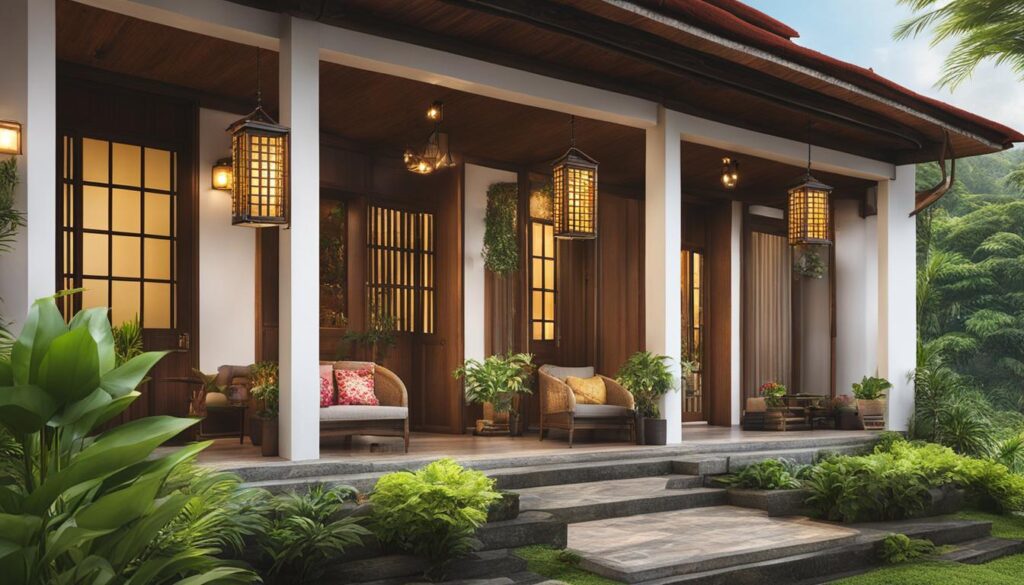 Bed and Breakfasts in Bandung Bed and Breakfasts in Bandung