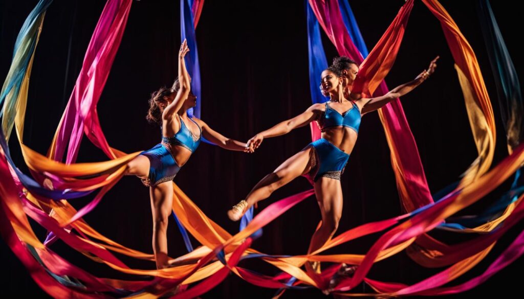 Beijing Acrobatics Beijing Acrobatics