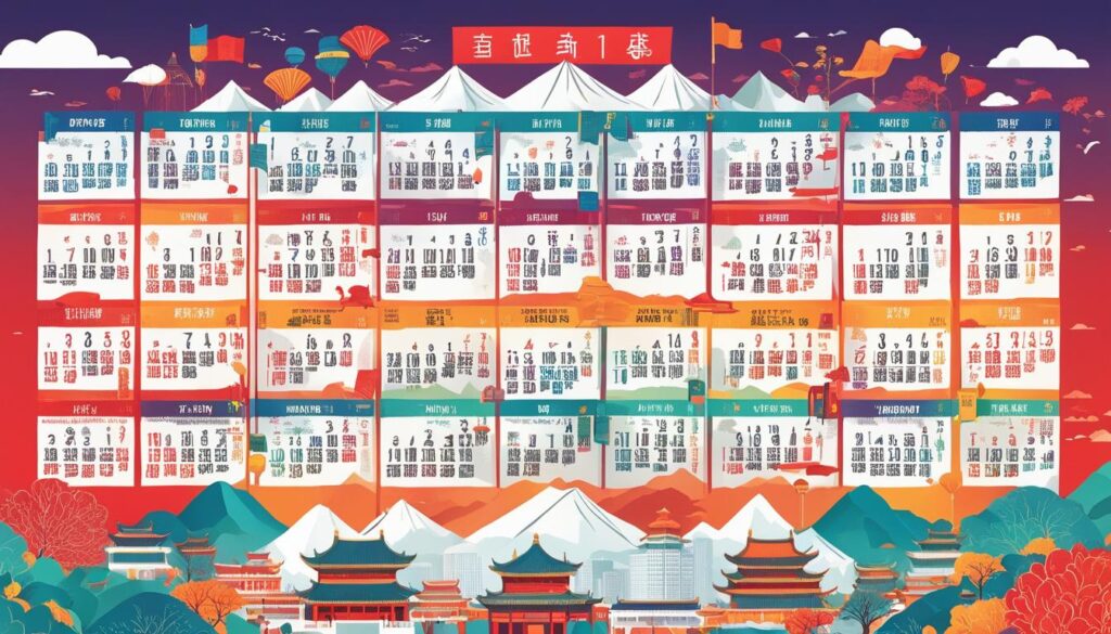 Beijing Event Calendar Beijing Event Calendar