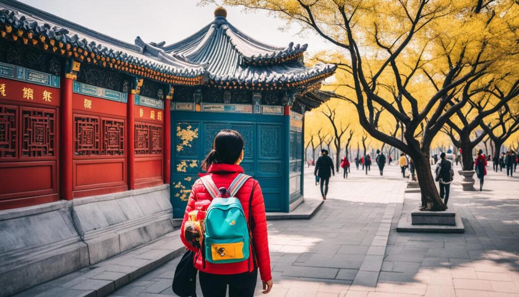 Beijing safety tips for solo female tourists Beijing safety tips for solo female tourists