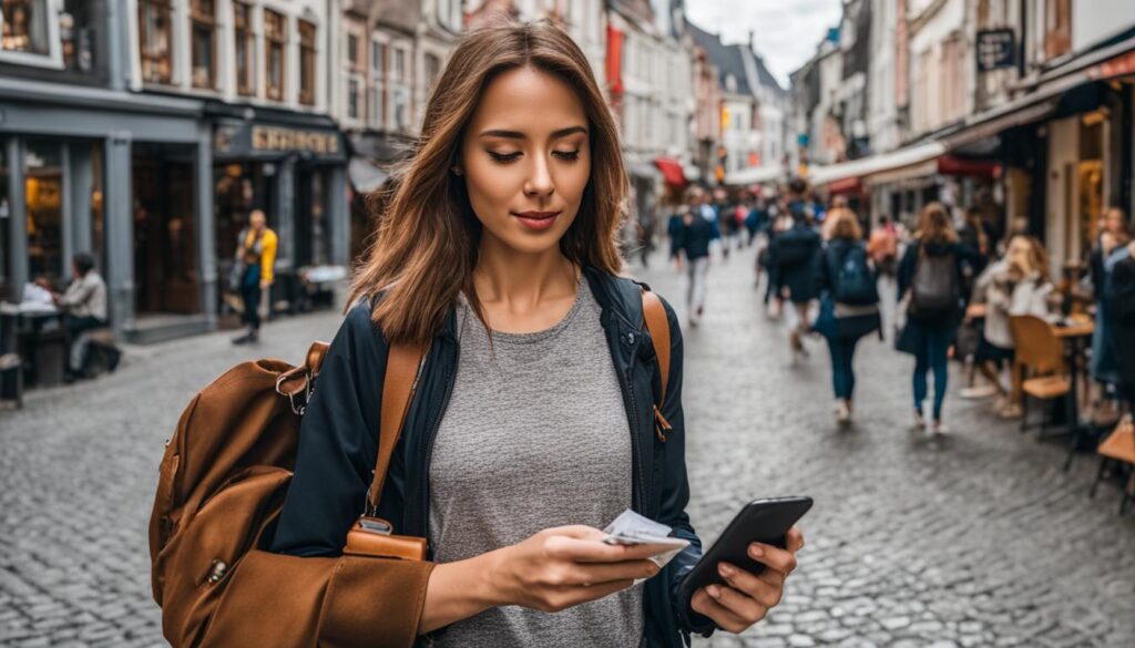 Belgium Solo Travel Precautions Belgium Solo Travel Precautions