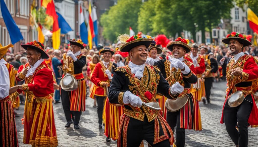 Belgium and Netherlands Festivals Belgium and Netherlands Festivals