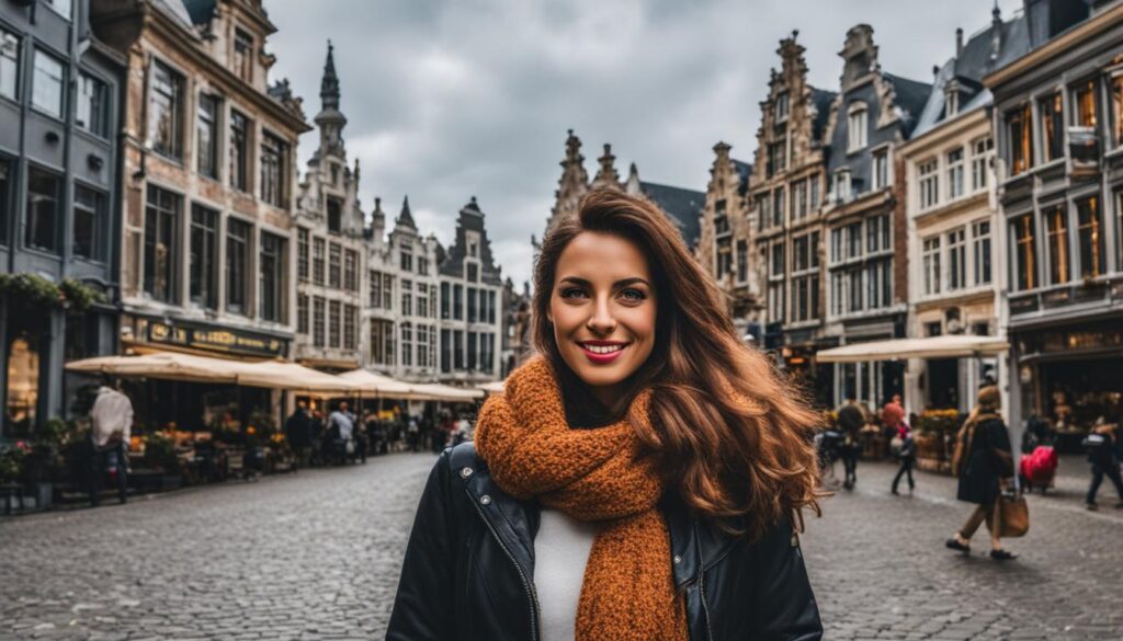 Belgium safety tips for solo travelers Belgium safety tips for solo travelers