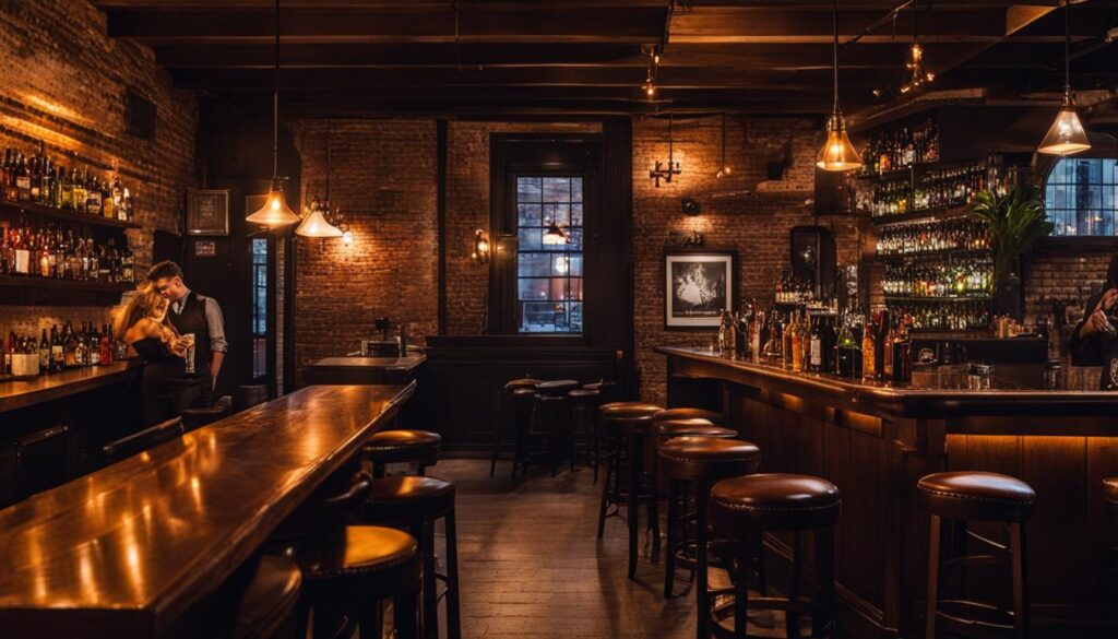 Best Bars in Poznan Best Bars in Poznan