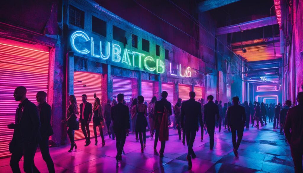 Best Clubs in Antwerp Best Clubs in Antwerp