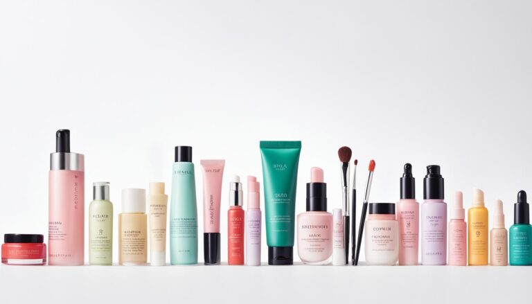 Best Korean beauty products