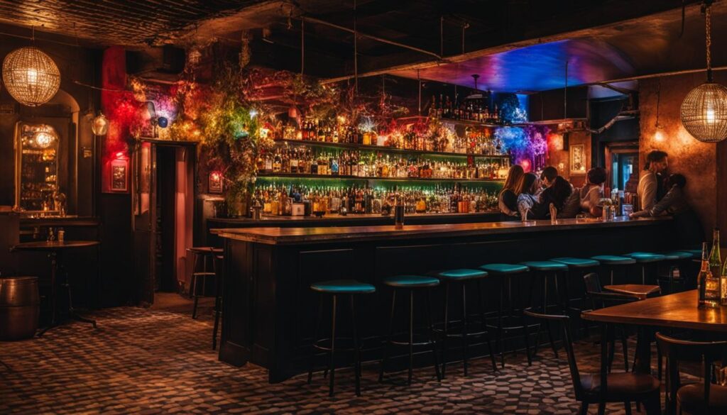 Best Nightlife Spots in Gdansk Best Nightlife Spots in Gdansk