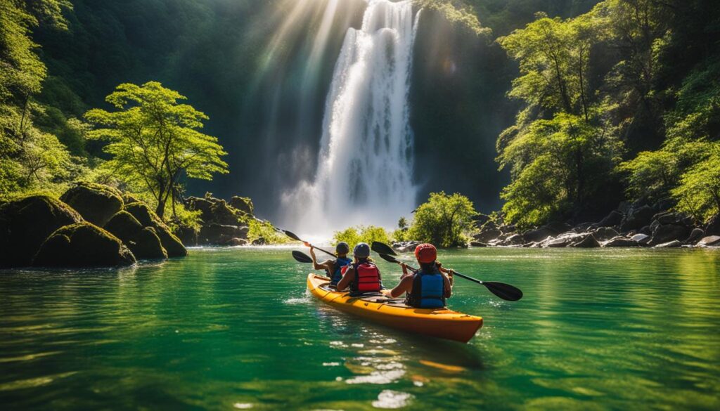 Best Season for Outdoor Activities Best Season for Outdoor Activities