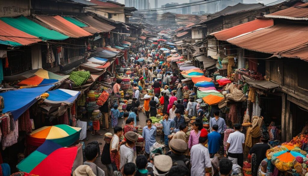 Best Shopping Spots in Jakarta Best Shopping Spots in Jakarta