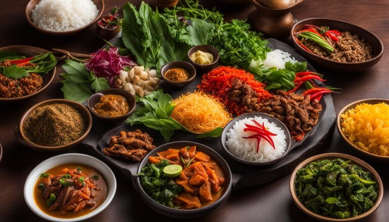 Best authentic Cambodian cuisine beyond Amok and Bai Sach Chrouk?