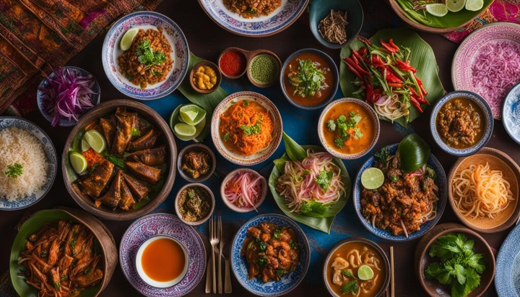 Best authentic Cambodian cuisine beyond Nom Banh Chok and Fish Amok image Best authentic Cambodian cuisine beyond Nom Banh Chok and Fish Amok image