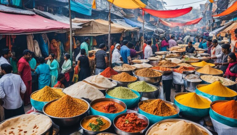 Best authentic Indian cuisine beyond butter chicken and naan?