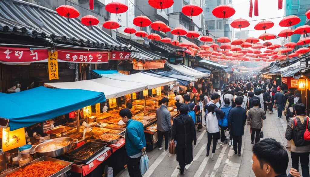 Best authentic Korean food experiences beyond kimchi and bibimbap Best authentic Korean food experiences beyond kimchi and bibimbap