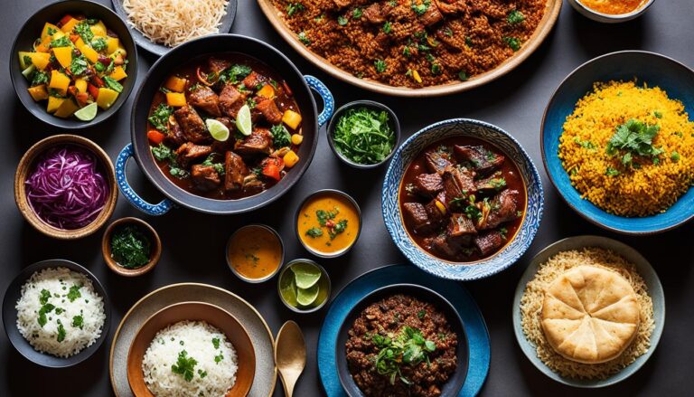 Best authentic Saudi cuisine beyond Kabsa and Shawarma?