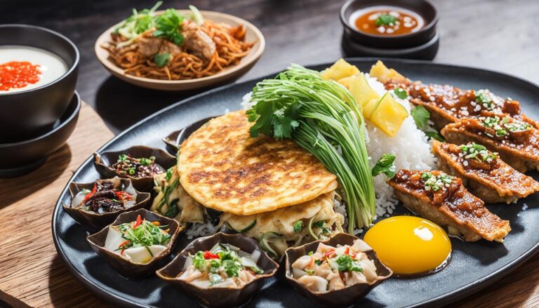 Best authentic Taiwanese cuisine beyond beef noodle soup and dumplings?