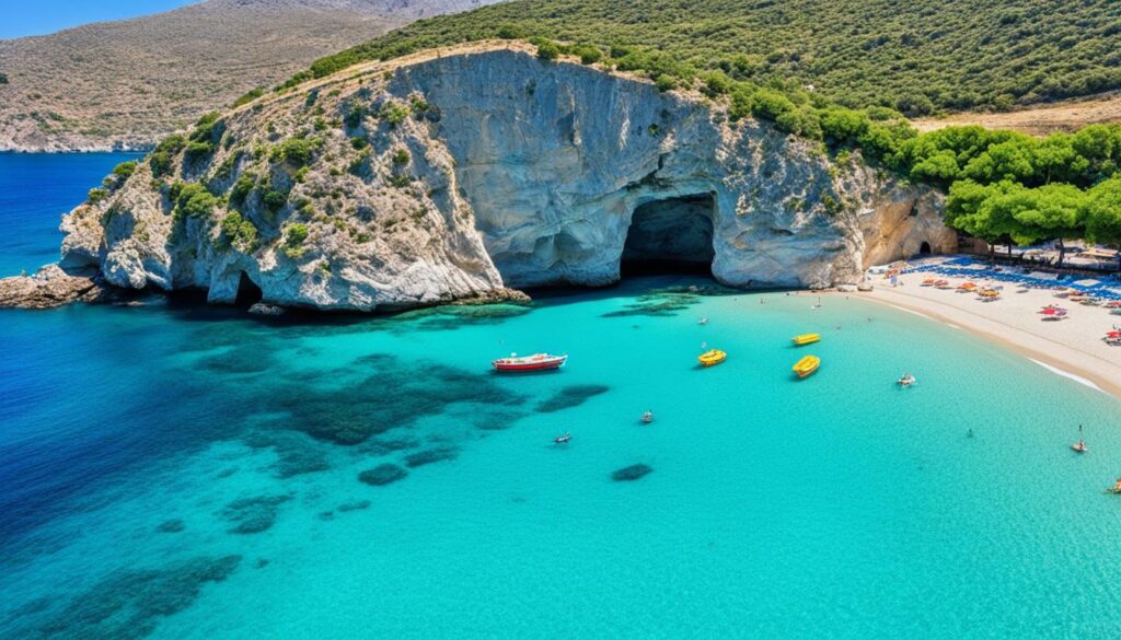Best beach destinations in Crete Best beach destinations in Crete