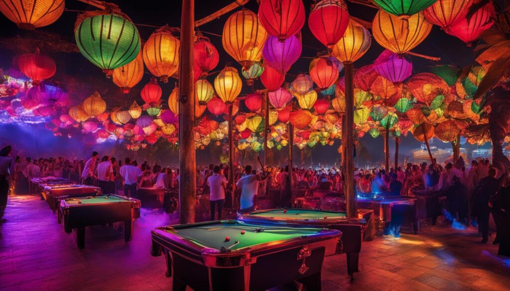 Best clubs in Antalya Best clubs in Antalya