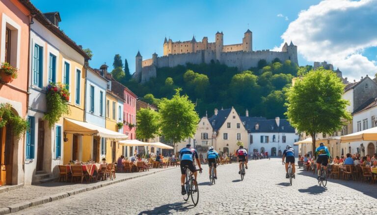 Best day trips from Brussels to explore charming towns?