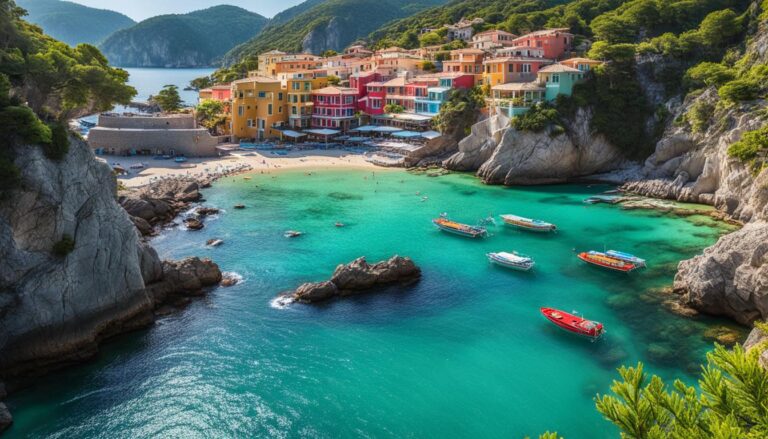 Best day trips from Faro?