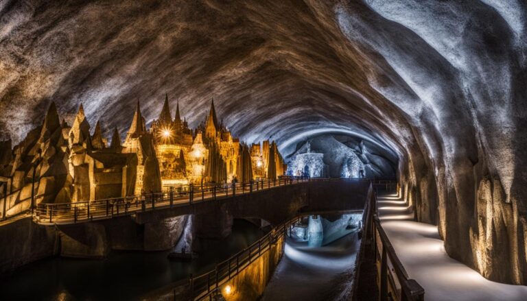 Best day trips from Krakow?