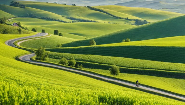 Best day trips from Leuven to explore Belgian countryside?