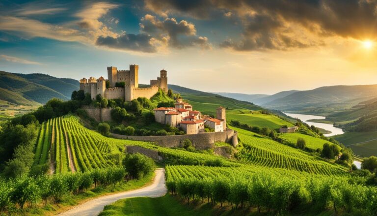 Best day trips from Lisbon?