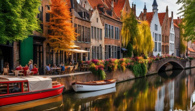 Best day trips from Maastricht to explore nearby Belgian cities and villages?