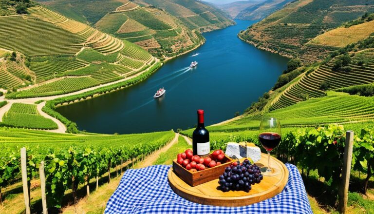 Best day trips from Porto?