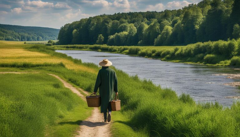 Best day trips from Poznan?