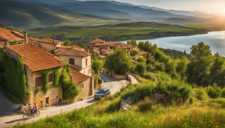 Best day trips from Thessaloniki?