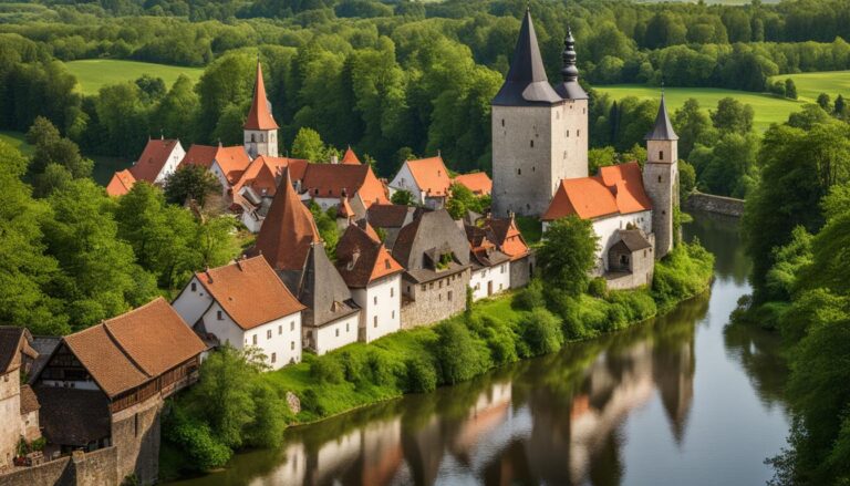 Best day trips from Warsaw?