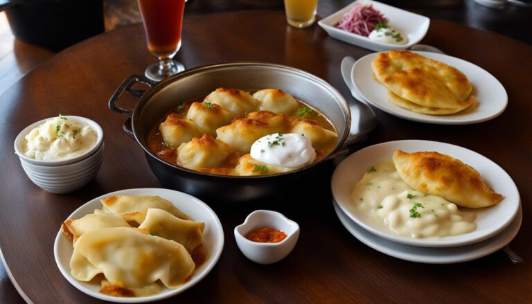 Best local foods to try in Poland?